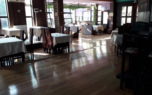 Spatiu comercial 480 mp Piatra Neamt