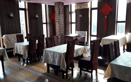 Spatiu comercial 480 mp Piatra Neamt