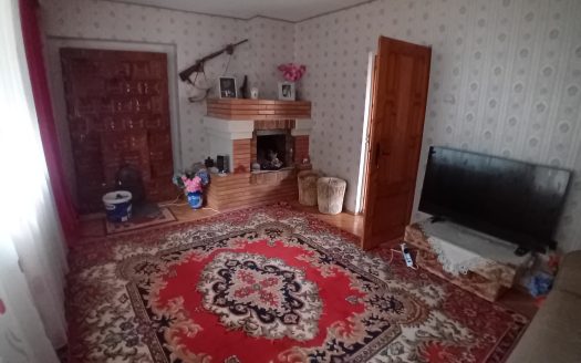 Vila 365 mp si teren aferent 5000 mp Batca Doamneii