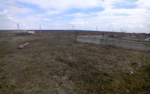 Teren intravilan 1000mp Dumbrava Rosie