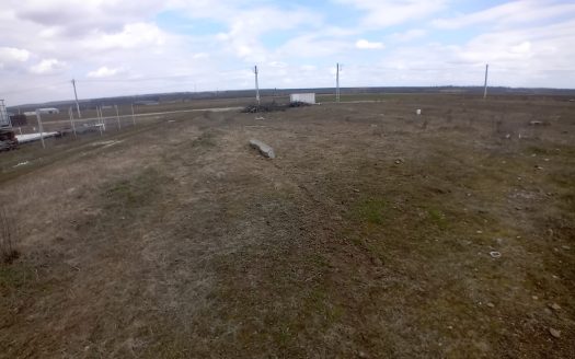 Teren intravilan 1000mp Dumbrava Rosie