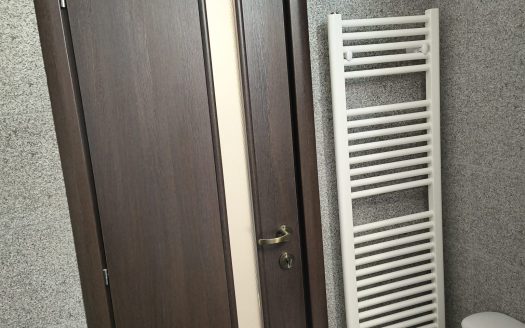 Garsoniera 30 mp parter zona Petru Rares