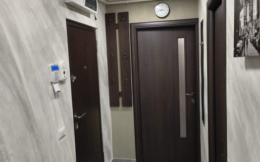 Garsoniera 30 mp parter zona Petru Rares