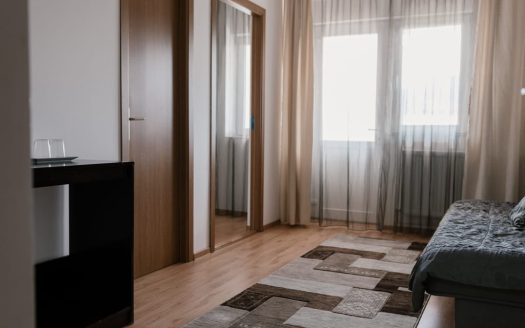 Vila 1300 mp si teren2180 mp zona Ursuleti