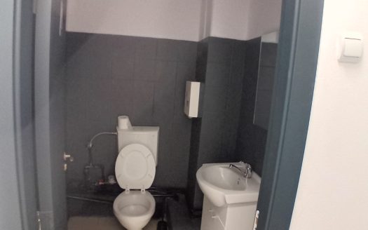 Spatiu comercial de închirat 80 mp Preciata
