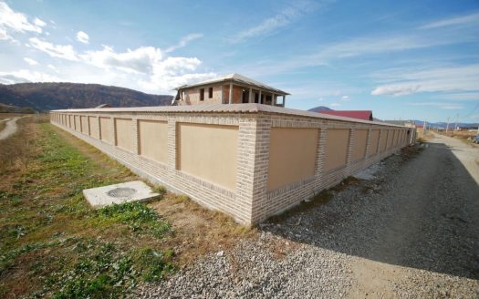 Vila 530 mp si teren aferent 1500 mp Dumbrava Rosie,