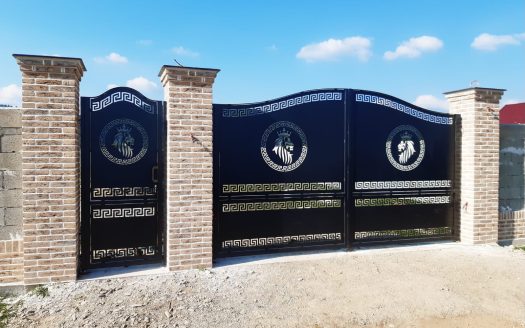Vila 530 mp si teren aferent 1500 mp Dumbrava Rosie,