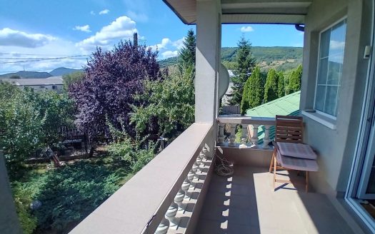 Casa 188 mp Piatra Neamt si teren aferent 1000mp