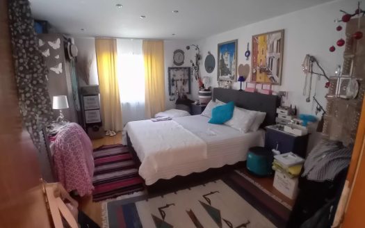 Casa 188 mp Piatra Neamt si teren aferent 1000mp