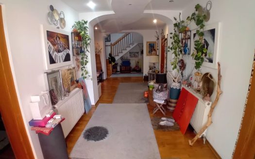 Casa 188 mp Piatra Neamt si teren aferent 1000mp