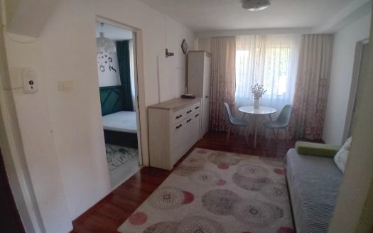 Apartament de inchiriat cu 3 camere