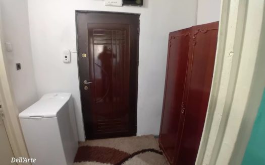 Gsrsoniera 31 mp parter zona Darmanesti