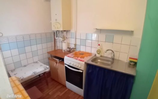 Gsrsoniera 31 mp parter zona Darmanesti