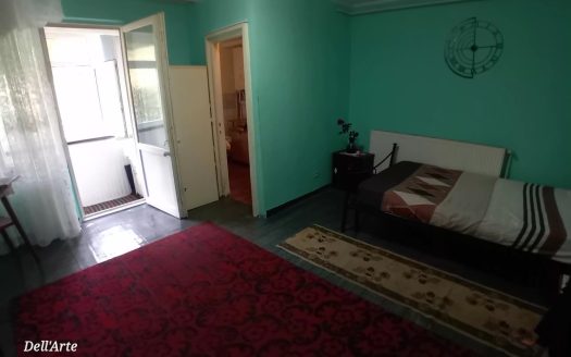 Gsrsoniera 31 mp parter zona Darmanesti